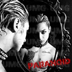 Paranoid - Palaye Royale