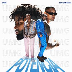 Potência - MC Zaac, Léo Santana