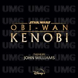 Obi-Wan - John Williams