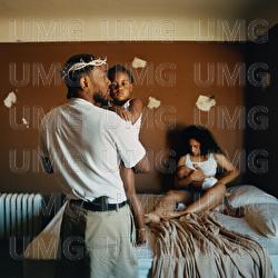 Mr. Morale & The Big Steppers - Kendrick Lamar