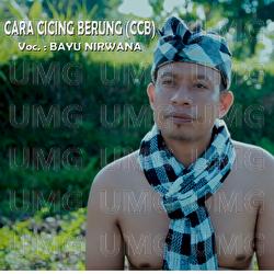 Cara Cicing Berung - Bayu Nirwana