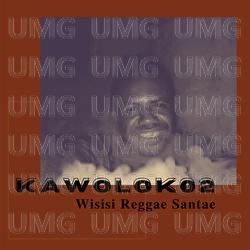 Wisisi Reggae Santae - Kawolok02