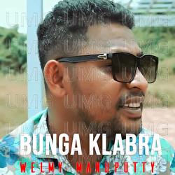 Bunga Klabra - Welmy Manuputty