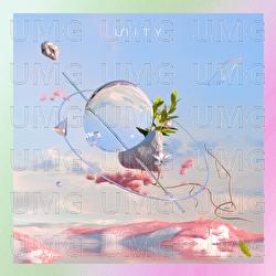Blue Ambience - Mrs. GREEN APPLE, asmi