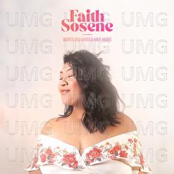 Words You Should Have Heard - Faith Sosene
