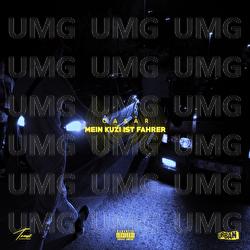 Mein Kuzi ist Fahrer - Casar