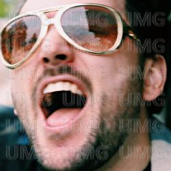 Vi er p&aring; festival - Rasmus Thall