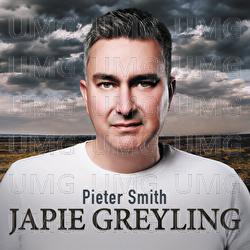 Japie Greyling - Pieter Smith