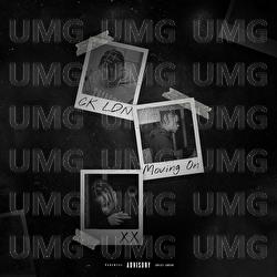 Moving On - CK LDN