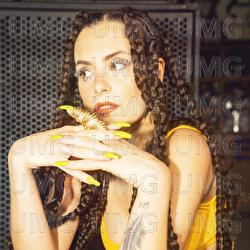 Playground - Diora Madama