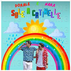 Sole a catinelle - DORALE, Nara