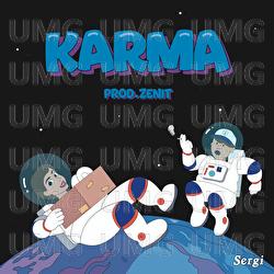 Karma - Sergi