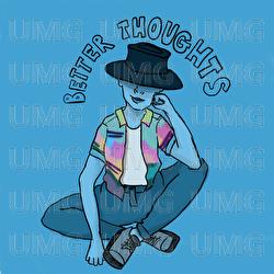 Better Thoughts - Harry Fitzgerald