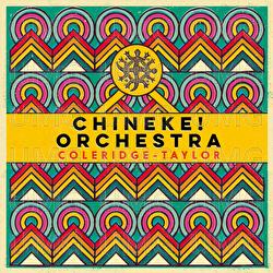 Coleridge-Taylor - Chineke! Orchestra