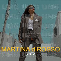 Visto - Martina diRosso