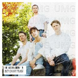BET ON MY TEAM - Janos, Theo Myling