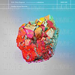 Lodestone - ELK, Chris Dogzout