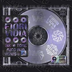 Fiori Viola - Rico Rua, Tome, Venis