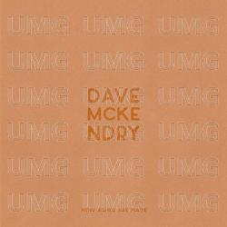 How Ashes Are Made - Dave McKendry