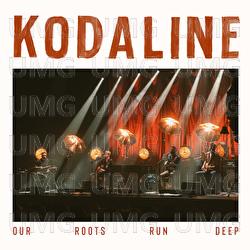 High Hopes - Kodaline