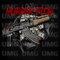 Murder Flow - Li Rye