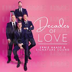 Can You Feel The Love Tonight? - Ernie Haase & Signature Sound
