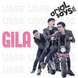 Gila - Arialsays