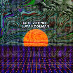 Este Viernes - Lucas Colman