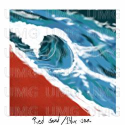 Red Sand/Blue Sea - RAK