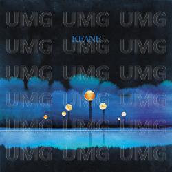 Strangeland 10 : Work In Progress Versions - Keane