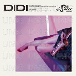 DiDi - House of Jaxx