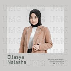 Dimana? Aku Rindu - Eltasya Natasha