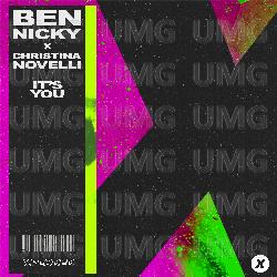 It's You - Ben Nicky, Christina Novelli