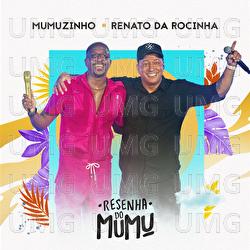 Quando A Gira Girou / Quem &Eacute; Ela? - Mumuzinho, Renato Da Rocinha