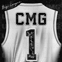 Big League - Yo Gotti,  Moneybagg Yo, CMG The Label