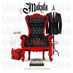 Makuta - Kmy Kmo, Luca Sickta, Hazama