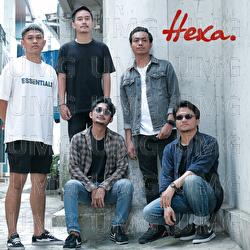 Tak Pernah Benar - HEXA