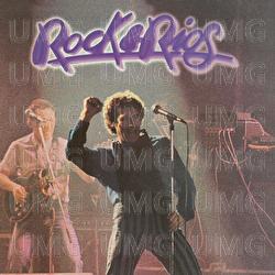 Rock & R&iacute;os (Edici&oacute;n 40&ordm; Aniversario) - Miguel R&iacute;os