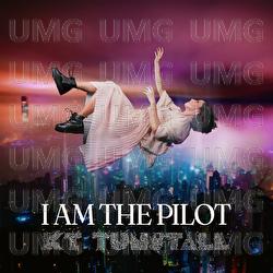 I Am The Pilot - KT Tunstall