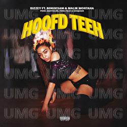 Hoofd Teeh - Bizzey, Bokoesam, Malik Montana