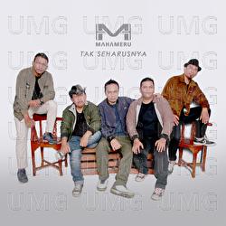 Tak Seharusnya - Mahameru