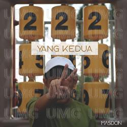 Yang Kedua - MASDON