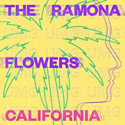 California - The Ramona Flowers, Oliver Nelson