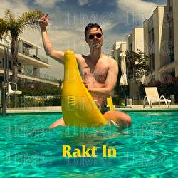 Rakt In - Mange Makers