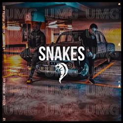 Snakes - VMBeatz