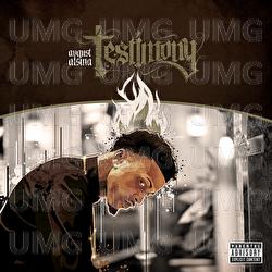 I Luv This Shit / Remix - August Alsina