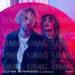 Touch - Lili-Ann De Francesco, Johan Lenox