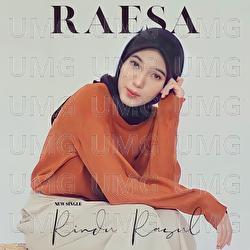 Rindu Rasul - Raesa