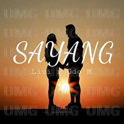Sayang - Gdo'M, Livi