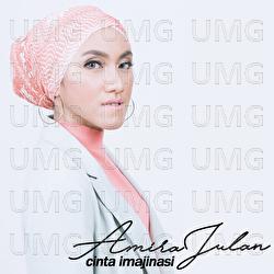 Cinta Imajinasi - Amira Julan
